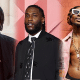 2024 Brit Awards: Trio Of Burna Boy, Asake, Rema Lands Nominations