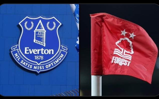 Premier League Accuses Nottingham Forest, Everton Of Breaching Financial Rules