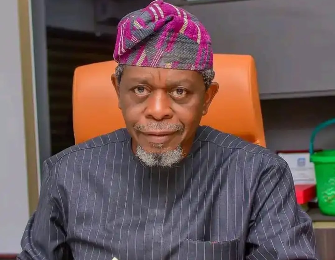 Akeredolu Picked Me As Successor, Says ex-Finance Commissioner, Akinterinwa