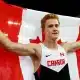 Former Canadian World Champion, Shawn Barber Dies At 29