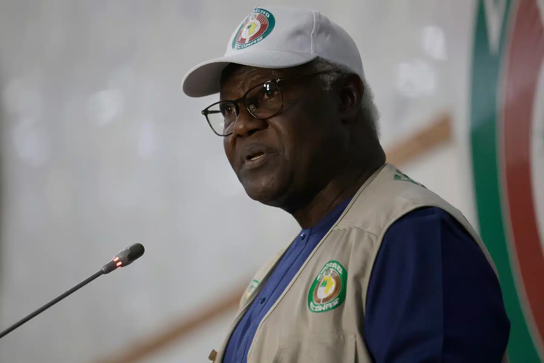 Former Sierra Leone President, Koroma Faces Treason Charges In Alleged Coup Plot