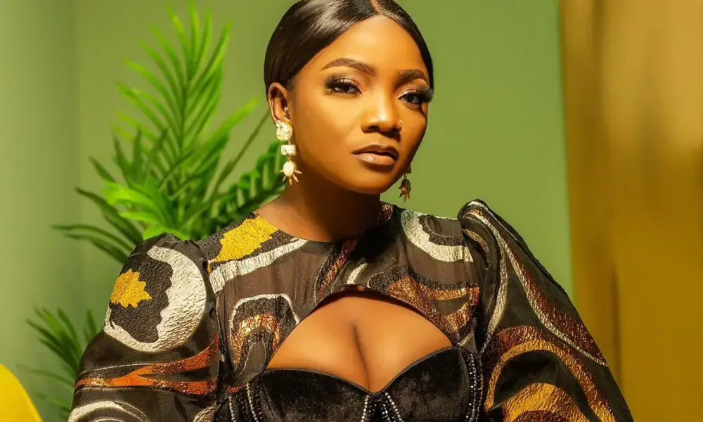 Why I Support Living Together Before Marriage – Simi Shares