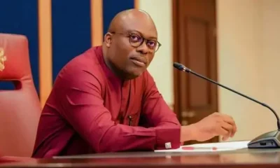 Just In: Supreme Court Fines Fubara ₦2 Million Over Appeal On Rivers State 2024 Budget