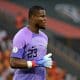 'Don't Come Back' - South Africans Threaten Super Eagles Goalkeeper, Stanley Nwabali (Video)