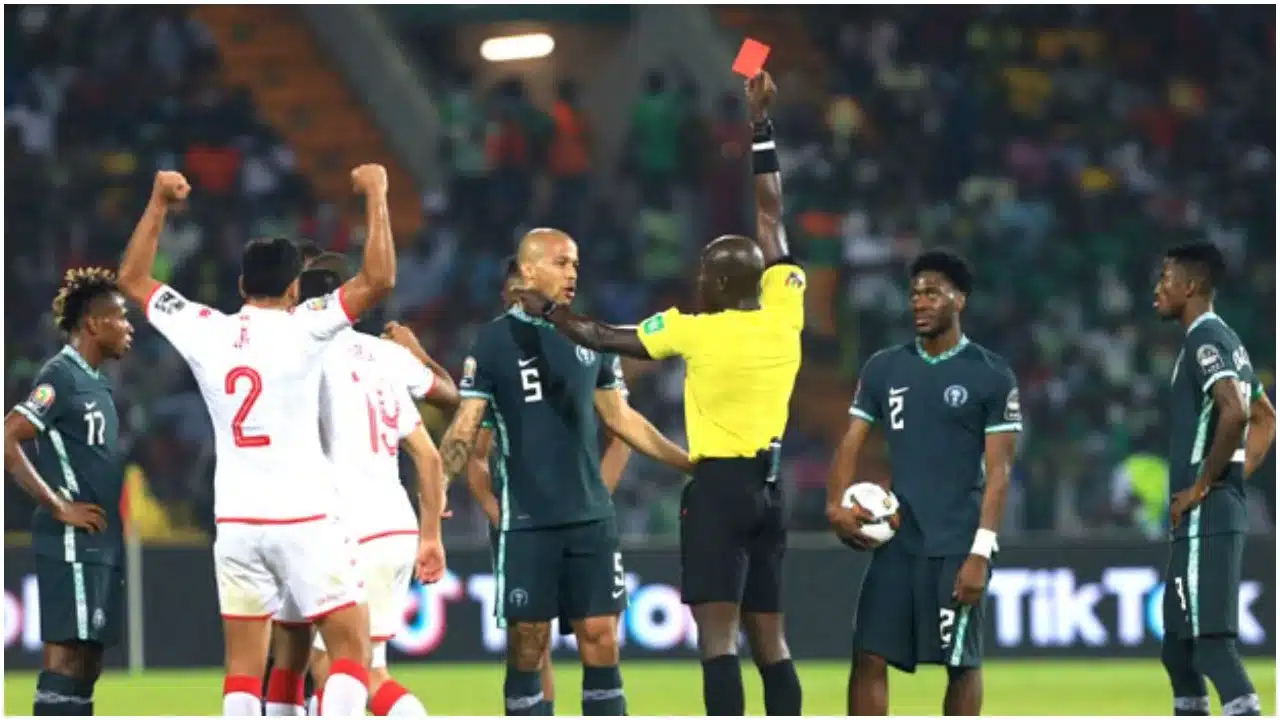 AFCON 2023: Super Eagles Made These Four Mistakes In Last Tournament In Cameroon - [Read]