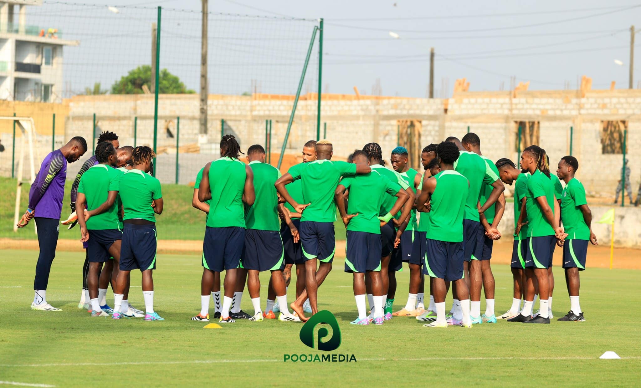 New Super Eagles Coach To Earn $80,000 Monthly