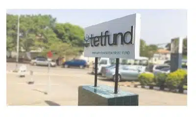 FG Approves N5.1 Billion For TETFund Research Grants