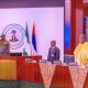 Just In: President Tinubu Holds Second FEC Meeting In One Week