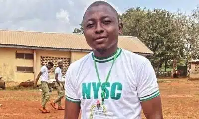 Fake Result: Why Undercover Journalist Was Able To Go Through NYSC Twice - Minister