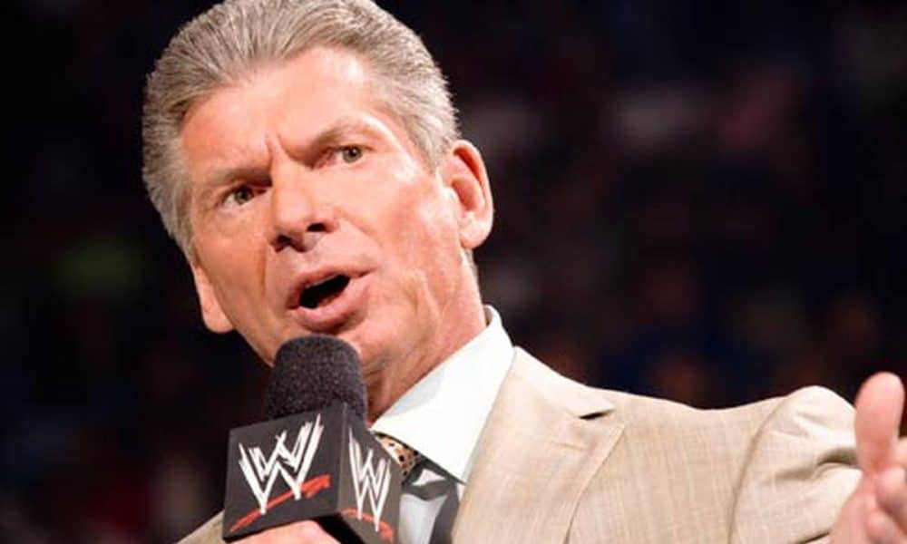 WWE Boss, Vincent McMahon Resigns Amid Alleged Sexual Assault