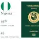 Nigerian Passport Ranks 95th Worldwide In 2024 – Report