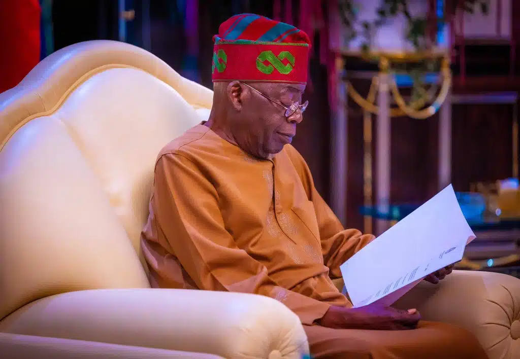 Nigerians Should Not Panic, Tinubu Is Trying His Best - Former Presidential Aspirant
