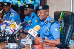 IGP Summons Task Force, Tactical Squad Commanders Over Killings, Kidnappings