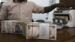 Naira Notes Scarcity: Crunch Worsens, Banks Ration Cash Across Counter