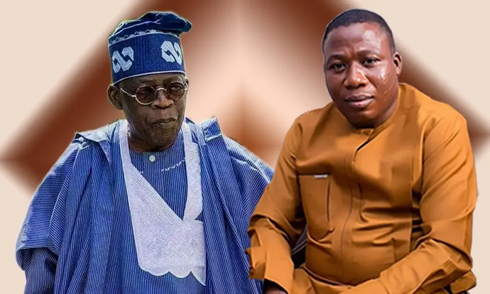 God Will Grant Tinubu Good Health, Long Life To Turn Nigeria Around – Sunday Igboho