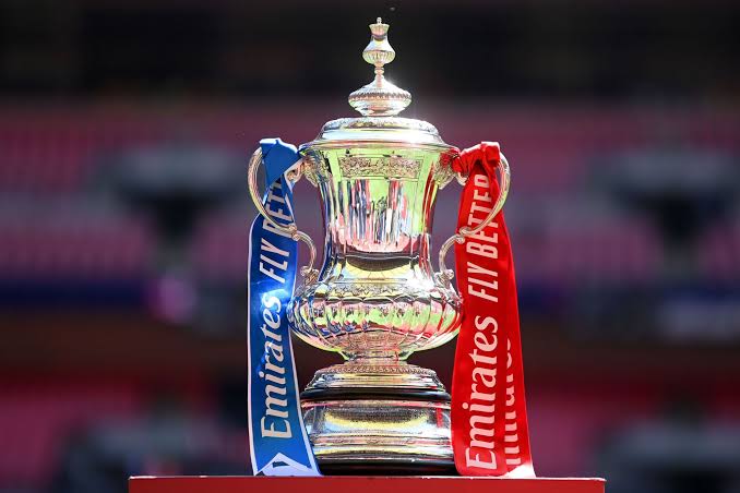 FA Cup Third Round: Chelsea, Aston Villa Scale Through, See Other Results