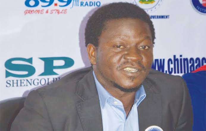 Ex-Super Eagles Star, Ezeji Tells Peseiro How To Use Onuachu In AFCON 2023