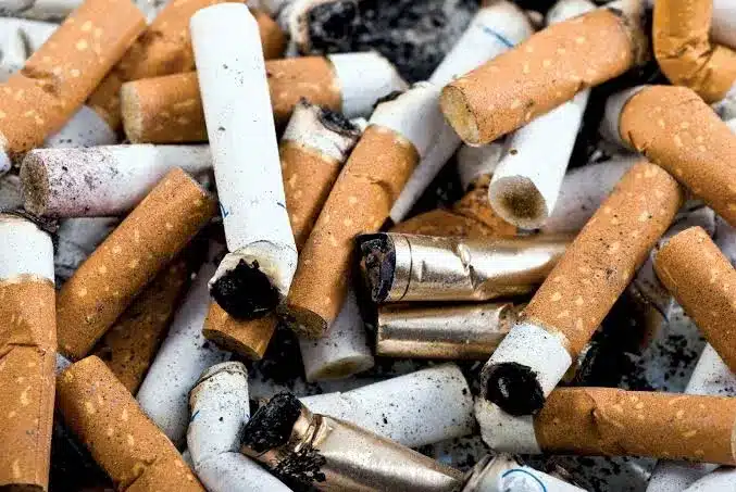Tobacco-Related Sickness Claims Lives Of 26,800 Annually - FG Reveals
