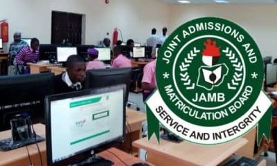 Step-By-Step Guide To Register For 2024 JAMB DE Exam