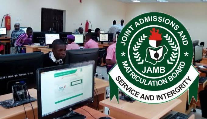 Step-By-Step Guide To Register For 2024 JAMB DE Exam