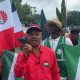 Breaking: NLC Suspends Protest, Issues New Ultimatum To FG