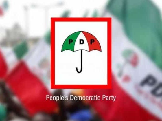 PDP Appoints Caretaker Committees For 19 States, FCT