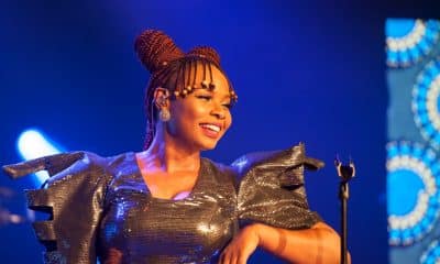'A Dream Come True,' Yemi Alade To Perform At AFCON 2023