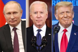 Political Spotlight: Top Five Elections To Watch In 2024
