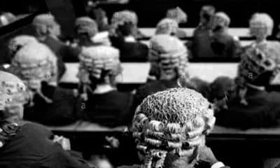 Drama In Court As Lawyers Clash Over Lagos Assembly’s Legal Representation In Obasa’s Suit
