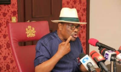 "It Was The Most Barbaric Act That Has Ever Been Seen" - Wike Condemns Killing Of Soldiers In Delta