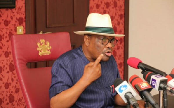 “It Was The Most Barbaric Act That Has Ever Been Seen” – Wike Condemns Killing Of Soldiers In Delta