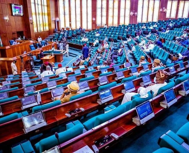 Reps Speaks On Regulating Artificial Intelligence, AI, In Nigeria