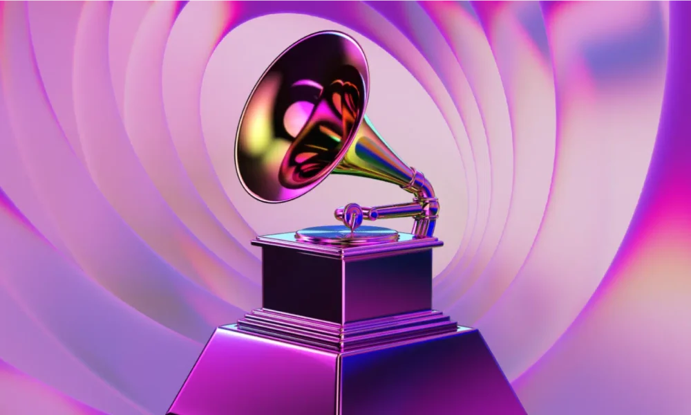 Five Grammy Records Broken At 66th Annual Awards Ceremony