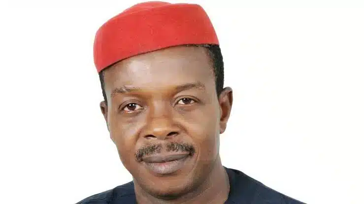 JUST IN: Imo APC Senator Escapes Assassination Attempt, Orderly Killed