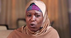 N50 Billion Revenue: JAMB Extorting Poor, Vulnerable Students – Aisha Yesufu