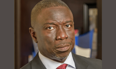 Edo 2024: Ighodalo, PDP File Petition At Tribunal, Vow To Reclaim 'Stolen' Mandate