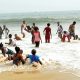 13-Year-Old Boy Drowns While Swimming At Lagos Beach