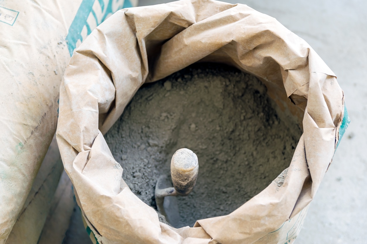 Concerns As Bag Of Cement Price Hits N6,200 In Kwara