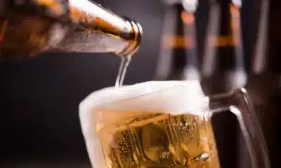 Economic Crisis: Many Nigerians Can No Longer Afford Beer - Nigerian Breweries CEO
