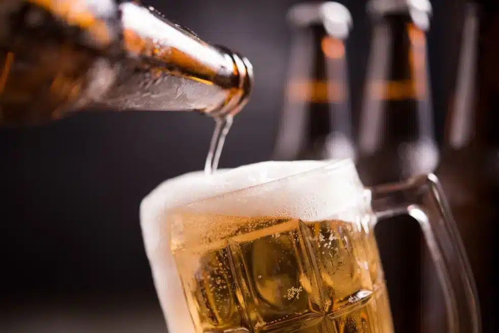 Economic Crisis: Many Nigerians Can No Longer Afford Beer - Nigerian Breweries CEO