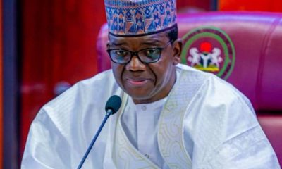 Stop Criticizing Tinubu - Matawalle Tells Northern Nigerians, Others