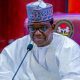 Stop Criticizing Tinubu - Matawalle Tells Northern Nigerians, Others
