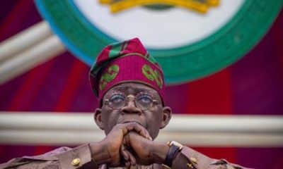 Insecurity: APC Leaders Tell Tinubu To Sack Non-Performing Security Chiefs