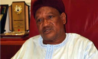 Govt Declares Public Holiday In Honour Of Former Yobe State Governor, Bukar Abba Ibrahim