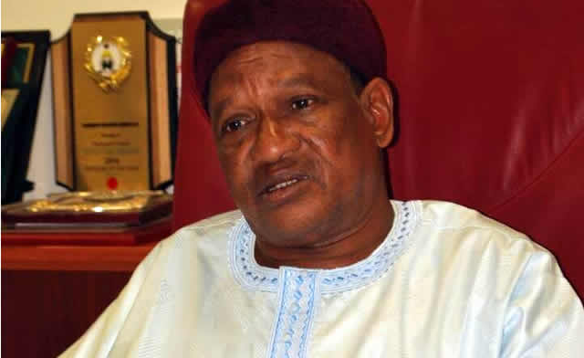 Govt Declares Public Holiday In Honour Of Former Yobe State Governor, Bukar Abba Ibrahim