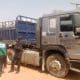 Dangote Cement Speaks On Its Truck Arrested By Army In Adamawa State