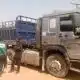 Dangote Cement Speaks On Its Truck Arrested By Army In Adamawa State