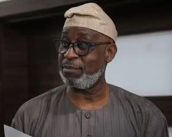 Miners, Operators Owe Federal Government Over N2 Trillion — Minister