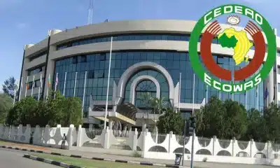 ECOWAS Plans Regional Resilience Strategy To Confront Crisis