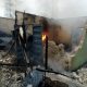 Fire Destroys Shops In Anambra Market